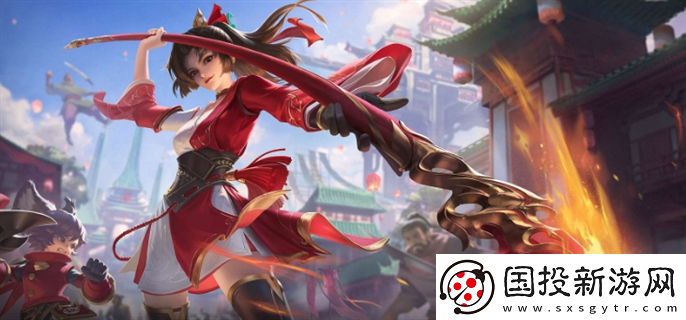 王者榮耀云纓拿槍獎(jiǎng)勵(lì)自己核心競(jìng)爭(zhēng)力是什么意思：