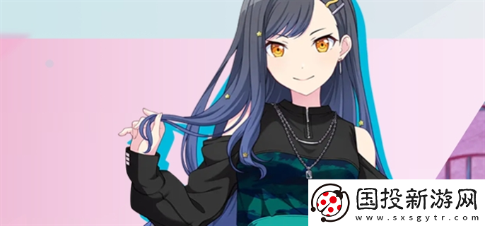 初音未來繽紛舞臺(tái)國服角色有哪些