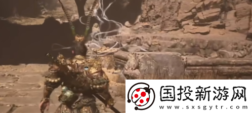 黑神話悟空身外身法怎么獲取