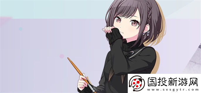 初音未來繽紛舞臺(tái)國服角色有哪些