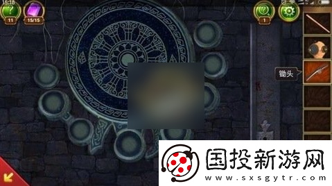 密室逃脫22海上驚魂攻略圖解