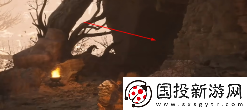 黑神話悟空身外身法怎么獲取