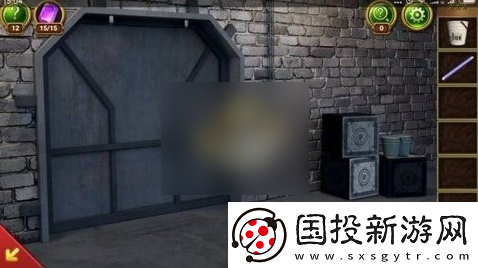 密室逃脫22海上驚魂攻略圖解