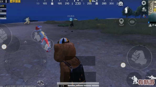 和平精英乳汁有多白-玩家們紛紛分享自己的體驗(yàn)與看法-究竟這款游戲中的元素如何影響了大家的感受