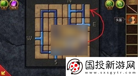 密室逃脫22海上驚魂攻略圖解