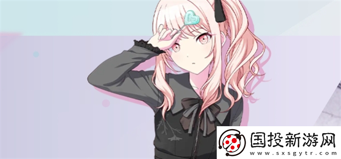 初音未來繽紛舞臺(tái)國服角色有哪些