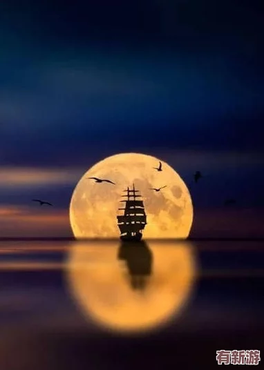 十五的月亮小芳看到父母