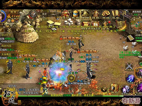 皇室戰(zhàn)爭(zhēng)戰(zhàn)術(shù)進(jìn)階：掌握高效進(jìn)攻策略-輕松突破防線的藝術(shù)