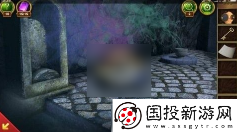 密室逃脫22海上驚魂攻略圖解