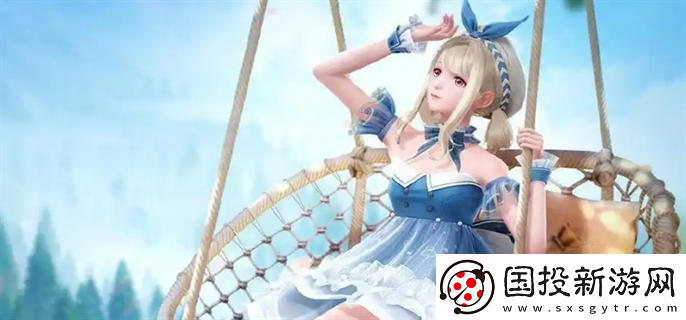 無限暖暖抽卡機(jī)制是什么：