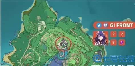 小小村長(zhǎng)副本在哪