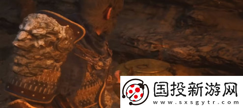 黑神話悟空身外身法怎么獲取