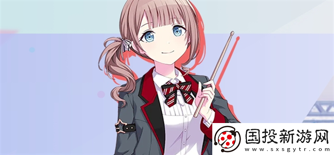 初音未來繽紛舞臺(tái)國服角色有哪些