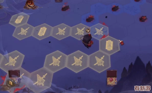 原神akt：全新角色與活動即將上線-玩家期待的劇情發(fā)展和游戲機(jī)制大揭秘！