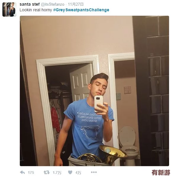 體育生超大根自慰引發(fā)熱議：網(wǎng)友熱評＂這種事情居然也能上熱門-太出乎意料了！