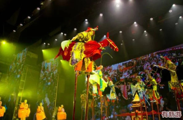 飯山香織：在傳統與現代交融的舞臺上-如何展現獨特的藝術魅力與文化價值