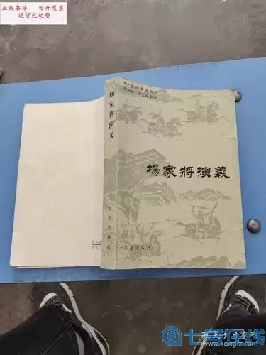 楊家將演義二線攻略秘籍