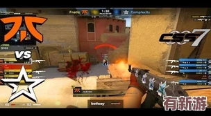 暴躁老阿姨csgo劇情解析