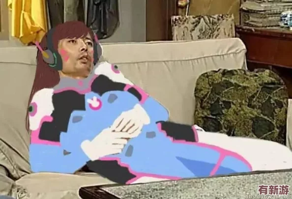 守望先鋒震撼更新：Sombra潛入光明科創(chuàng)-解鎖獨(dú)家科幻噴漆-游戲世界再掀波瀾！