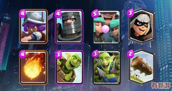 皇室戰(zhàn)爭(zhēng)：解鎖突然死亡模式終極速攻策略-掌握節(jié)奏主導(dǎo)戰(zhàn)場(chǎng)制勝之道