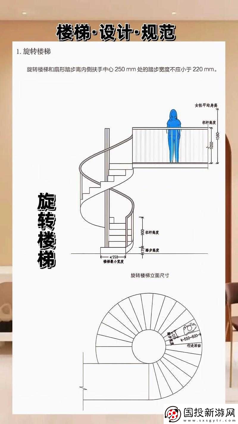 樓梯間進(jìn)深尺寸：深度解析與應(yīng)用探討