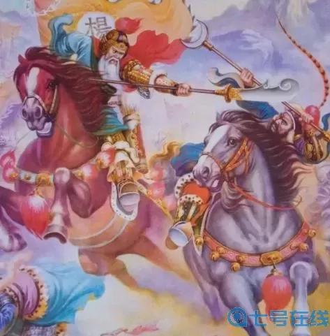 楊家將演義任金童的回憶