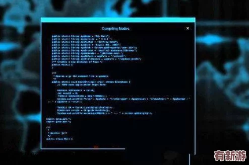 51暗網(wǎng)：揭示隱藏在網(wǎng)絡(luò)深處的秘密與風(fēng)險(xiǎn)-了解其對(duì)社會(huì)安全的潛在影響與挑戰(zhàn)