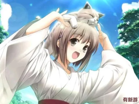 揭秘元氣戰(zhàn)姬學(xué)院