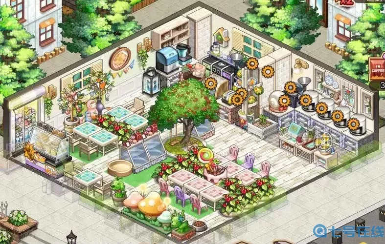 尋寶物語用ipad屏幕不全