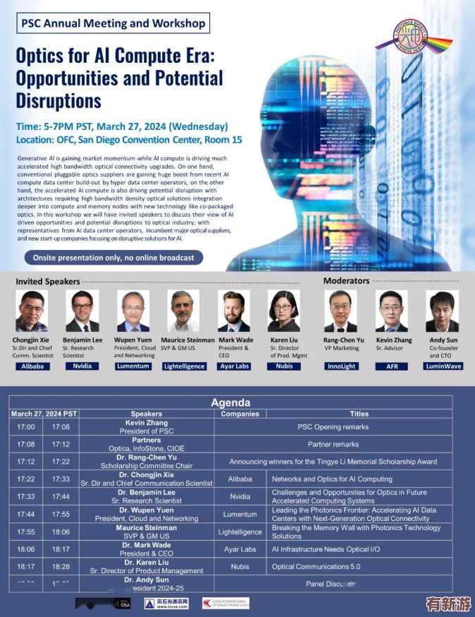 彼らは大騒ぎすると思う意味と2024年のAI技術(shù)がもたらす社會(huì)変革について考察