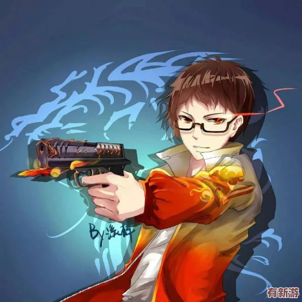 動漫人物扒開腿狂觸手