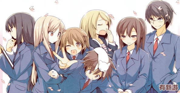 初戀時(shí)間動漫雷火劍中的成長歷程與情感深度分析