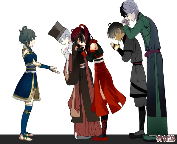 權(quán)御三國(guó)盛世再啟