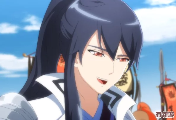 女主穿越進(jìn)18游戲npc！曝光她與游戲男主的緋聞-網(wǎng)友：這是真愛嗎