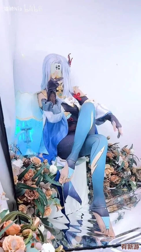 申鶴腿法嫻熟腳法免費游戲