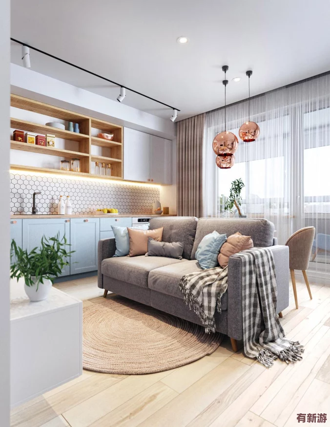 兩男一女的開放式婚姻：如何在多元關(guān)系中找到平衡與幸福