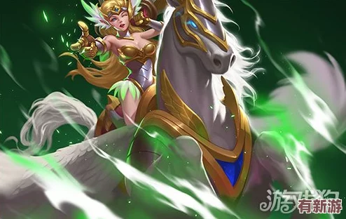 銀翼飛馬榮耀覺醒-引領英雄無敵戰(zhàn)爭紀元新篇章：銀翼衛(wèi)士震撼降臨-捍衛(wèi)正義之光！