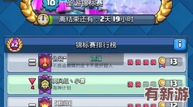 皇室戰(zhàn)爭策略進(jìn)階