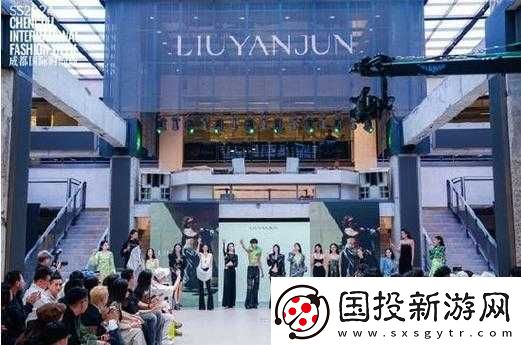 BM-歐洲站-2023：時尚之旅開啟