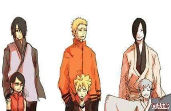 博人變成鳴人吃雛田的餃子-家庭溫馨時刻引發(fā)粉絲熱議與感動回憶