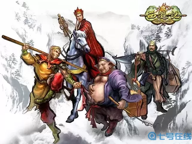 楊家將演義活動關(guān)竹林迷陣攻略