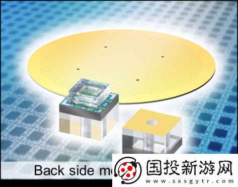 TDK全新工藝傳感器正式發(fā)布