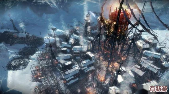 冰汽時(shí)代2臟污