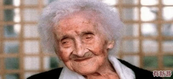 多毛老太乂：她的神秘生活背后竟隱藏著不為人知的驚人秘密-鄰居們紛紛議論不斷！