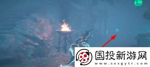 燕云十六聲魂無歸處任務(wù)怎么過