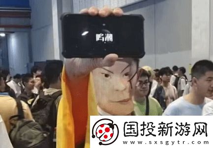 朱元璋啟動(dòng)鳴潮是什么梗網(wǎng)絡(luò)用語(yǔ)-朱元璋啟動(dòng)鳴潮梗意思及出處分享