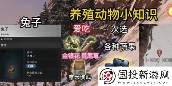 七日世界養(yǎng)殖什么動物