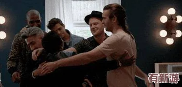 外賣Gay-XXXXGay2：當(dāng)代城市生活中的多元文化與性別認同的交融與碰撞-帶你走進不一樣的外賣世界