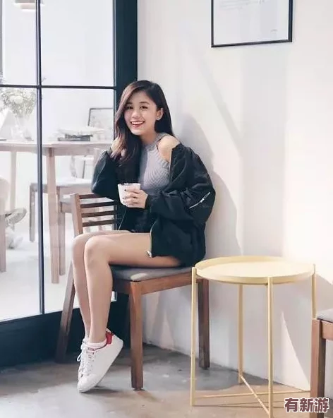 女生在男生面前張腿坐姿是什么-這種行為背后隱藏的心理和社交信號分析