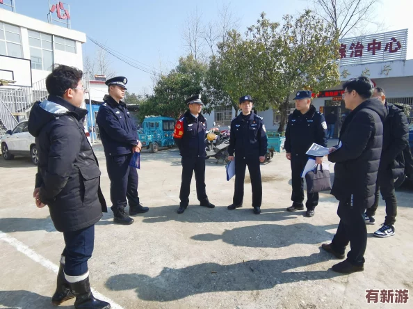 春暖花開-劍指新章：'劍與家園'安卓版正式啟航Q1盛大開服慶典！